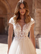 ROZALIA DRESS