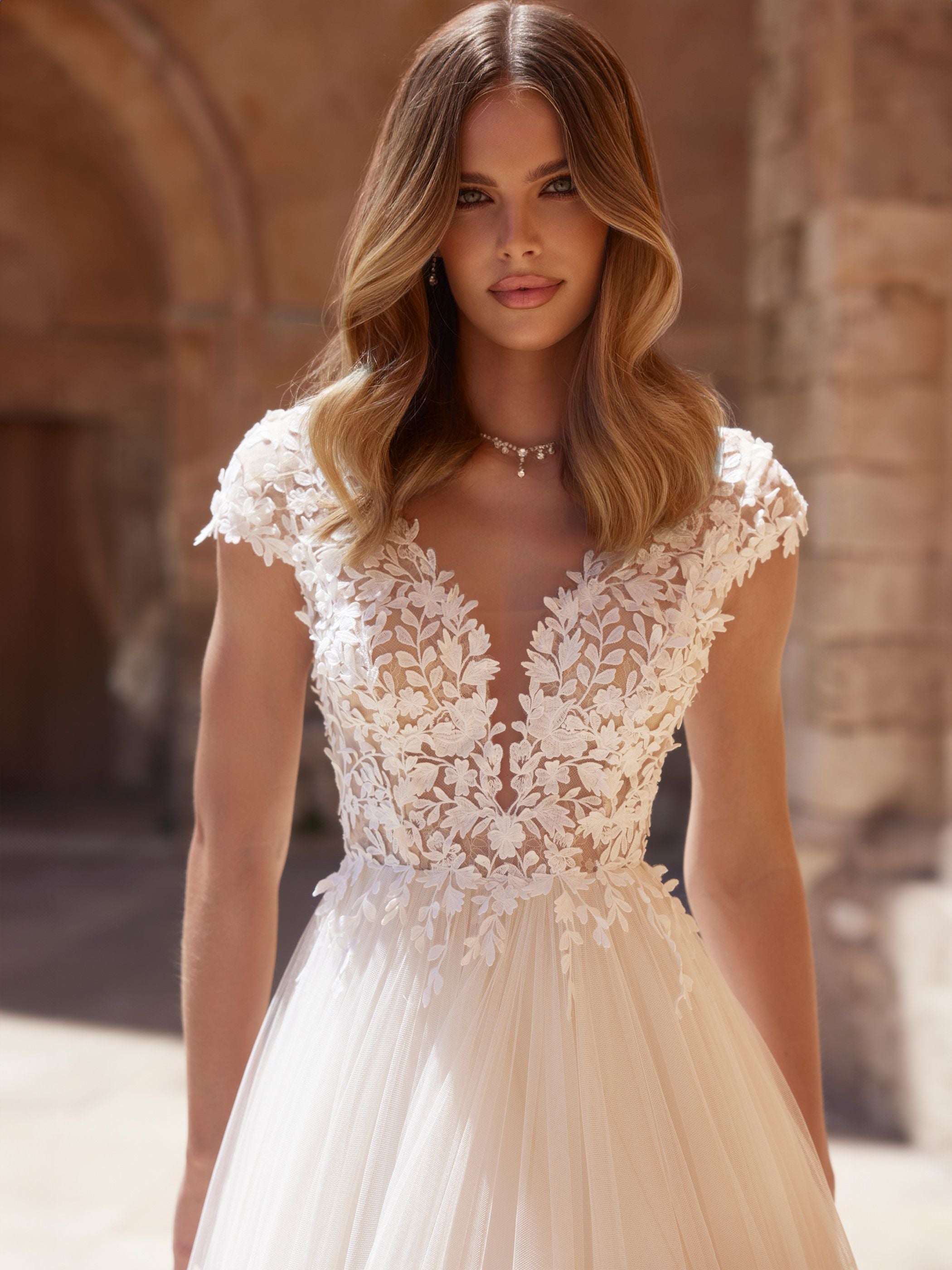 ROZALIA DRESS