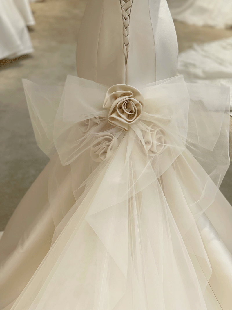 SIRY DRESS