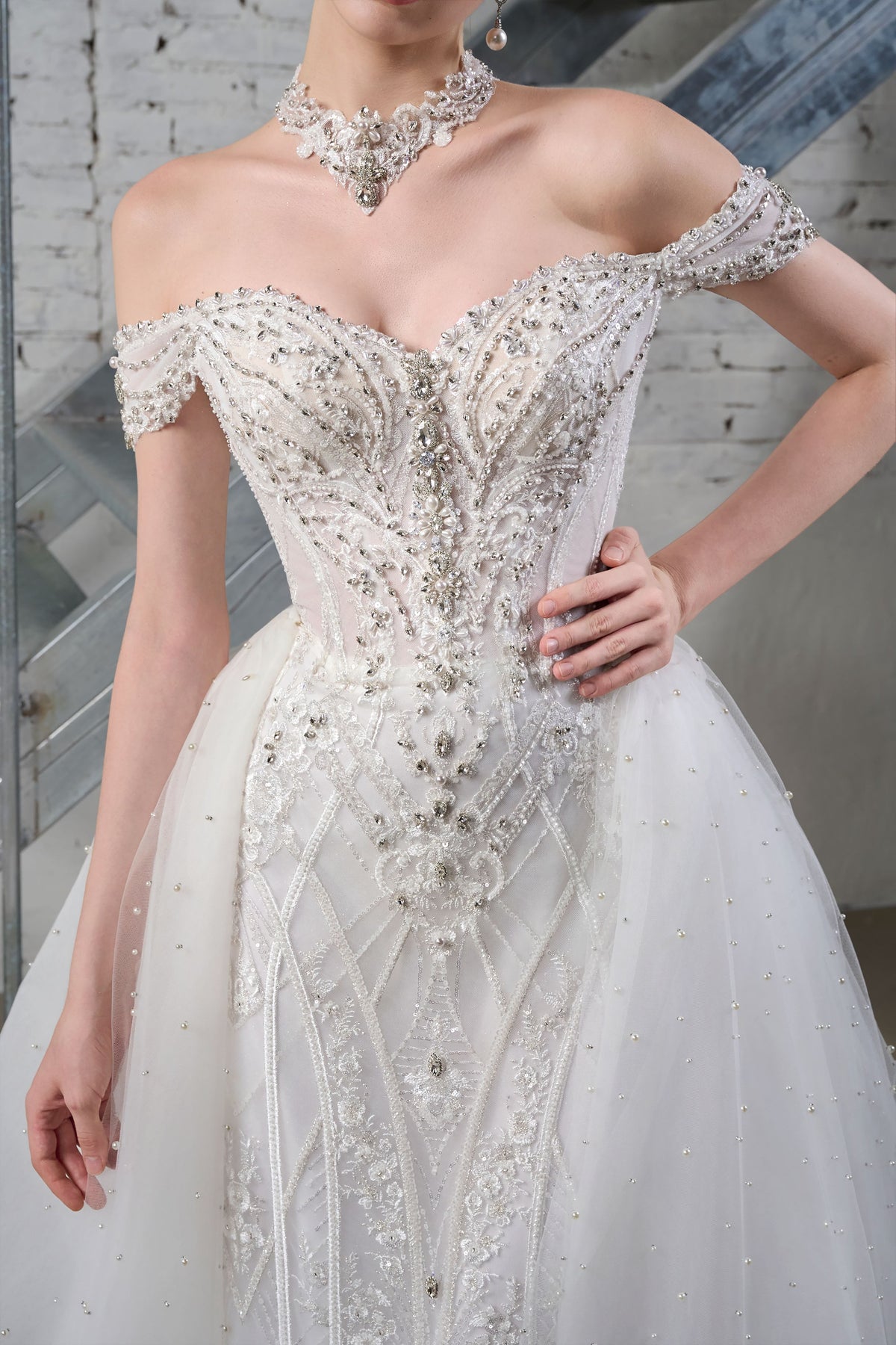 LILI DRESS