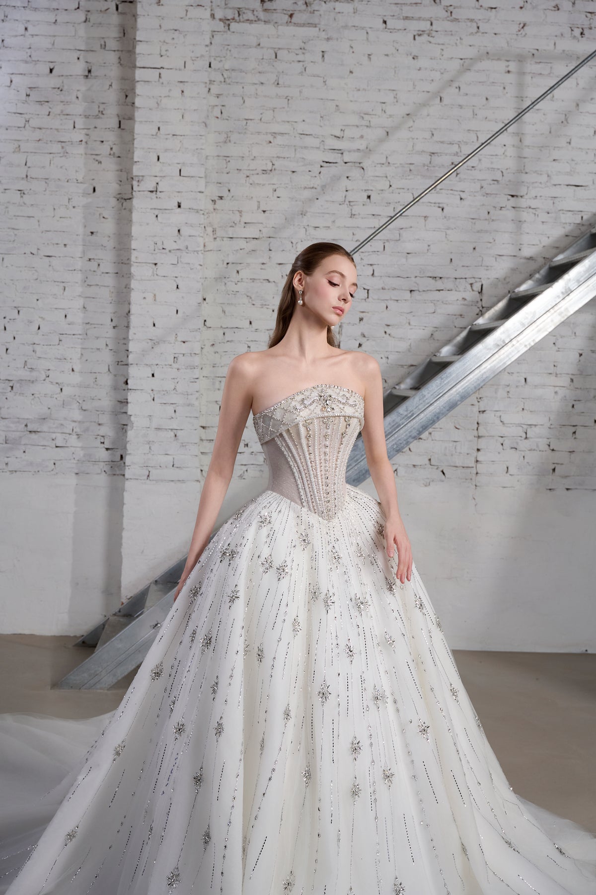 HELEN DRESS