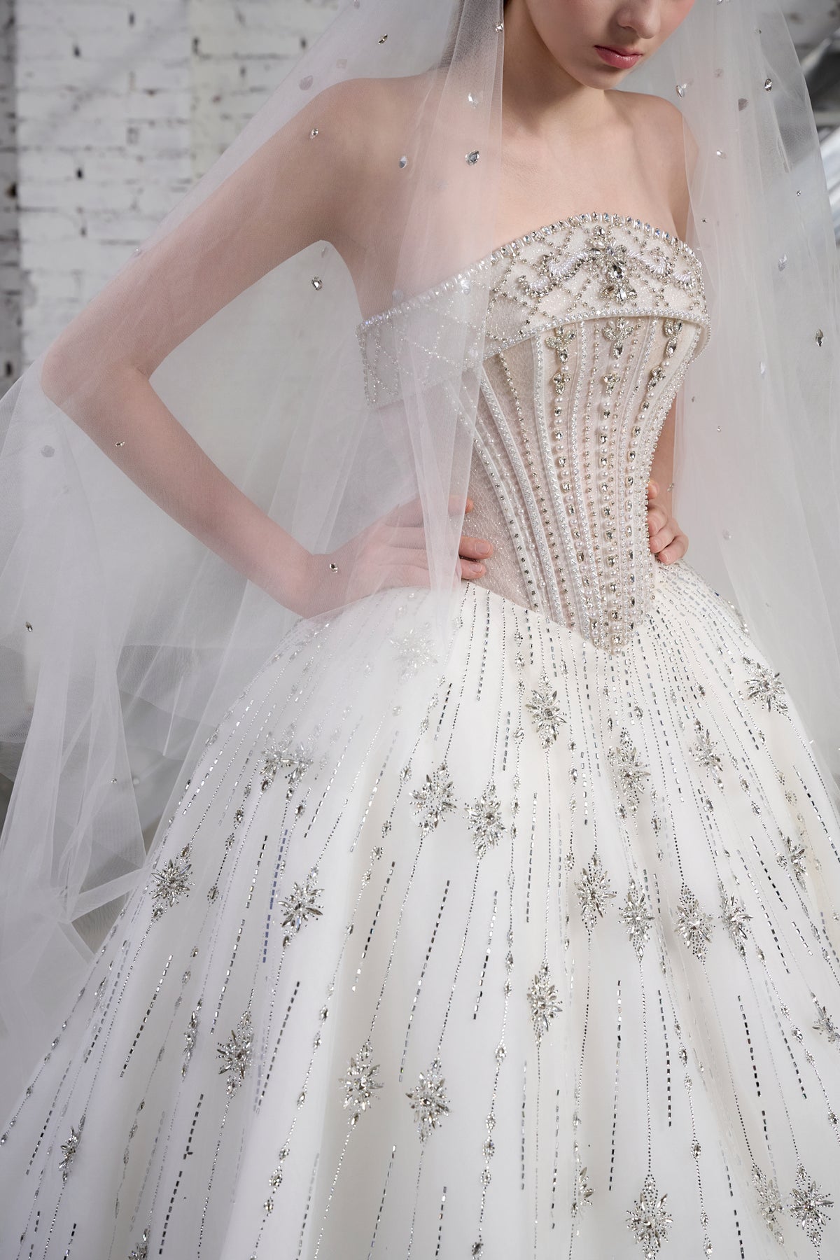 HELEN DRESS