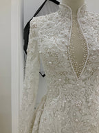 SALLY DRESS