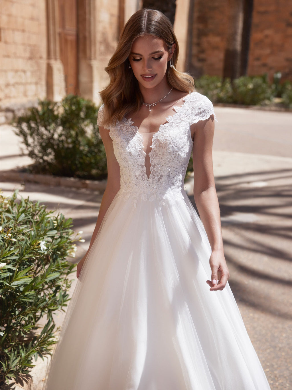 URIEL DRESS