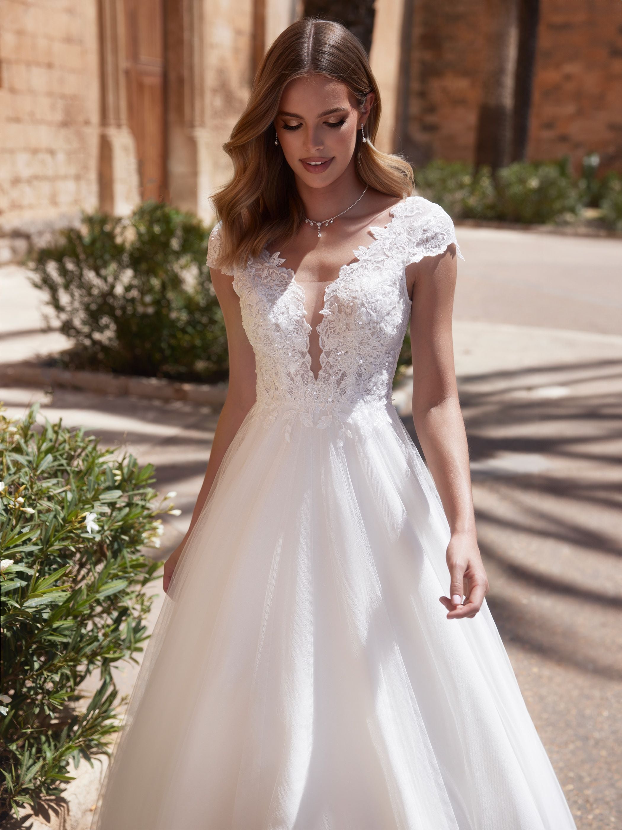 URIEL DRESS
