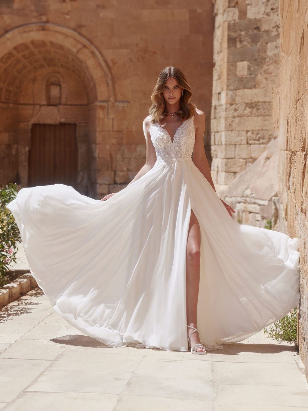 KERENA DRESS
