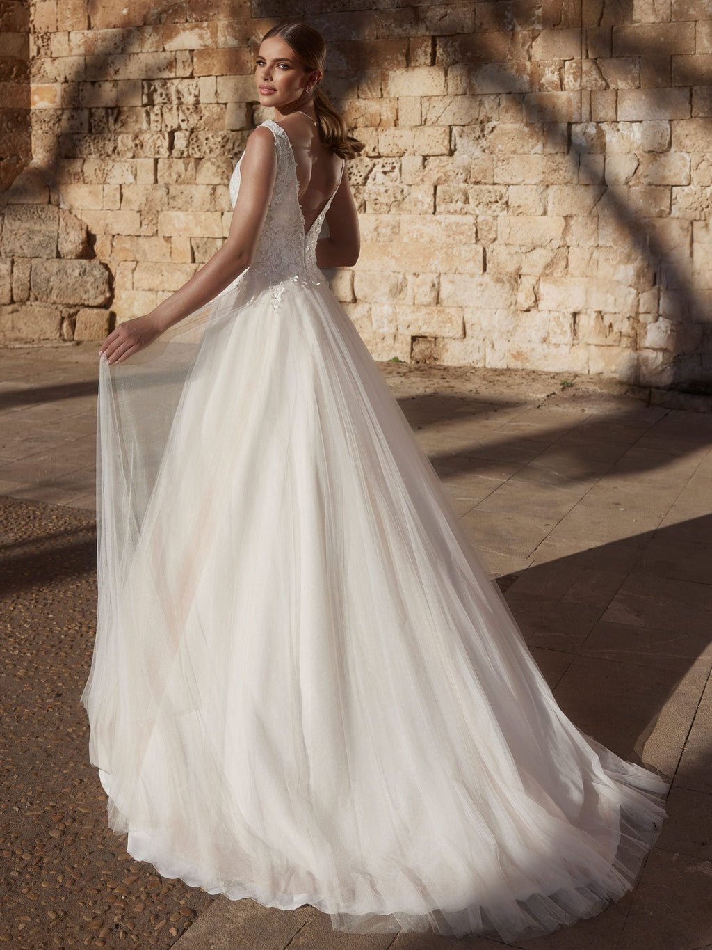 VALERIA DRESS