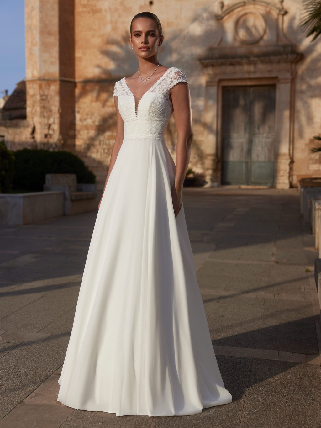 KLARYSA DRESS