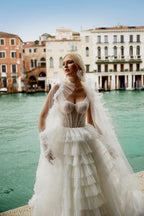 BRENDA DRESS