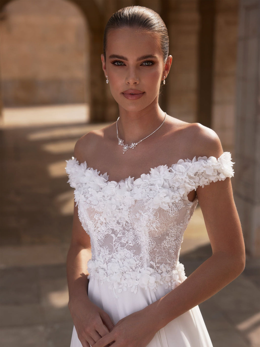MILAGROS DRESS