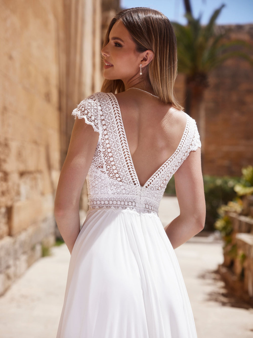 WARYS DRESS