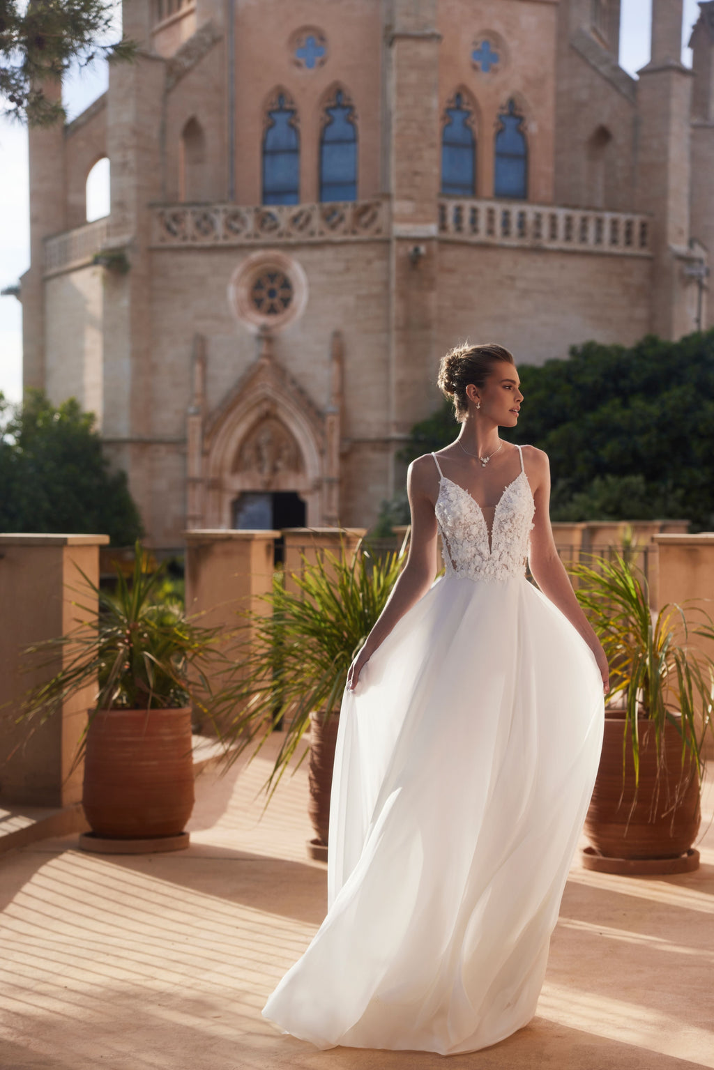 AMALIA DRESS