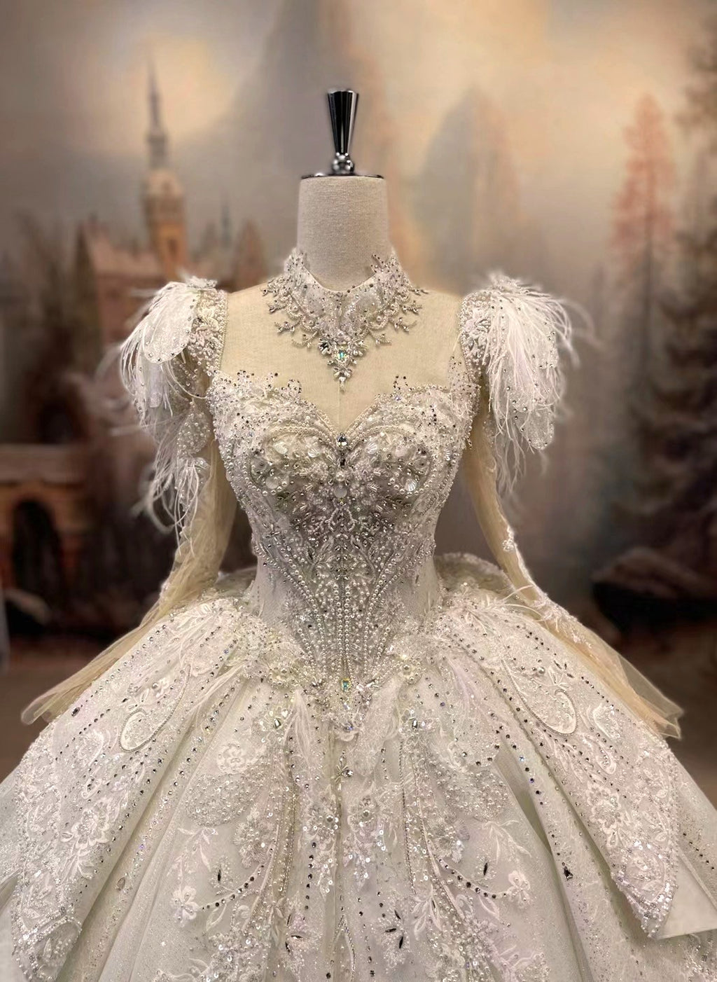 SAMANTHA DRESS