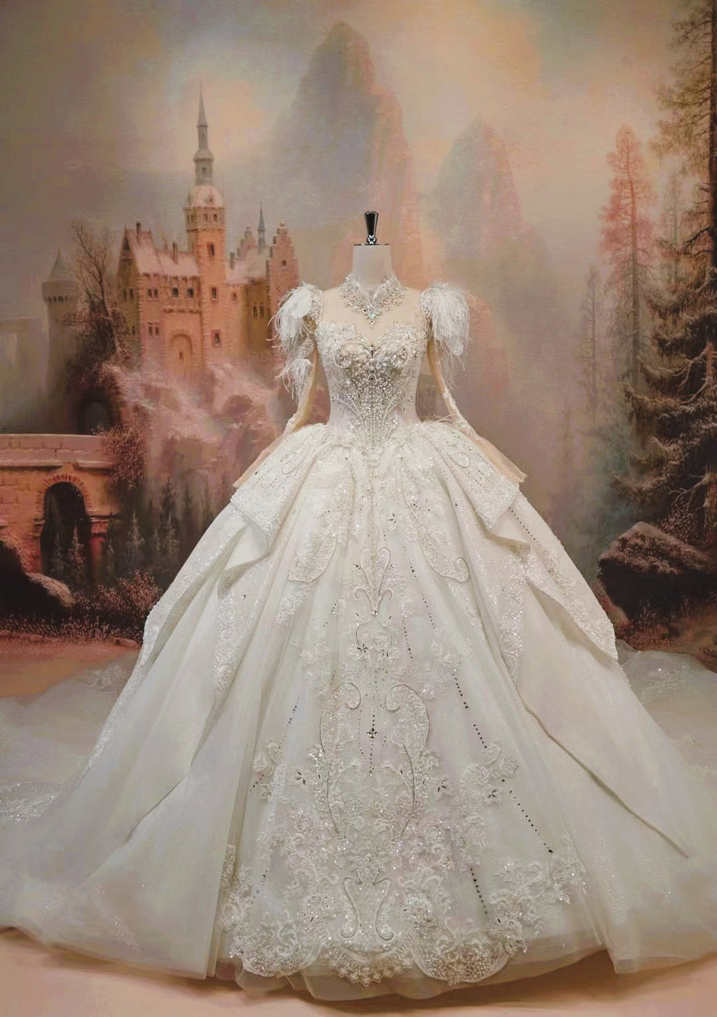 SAMANTHA DRESS