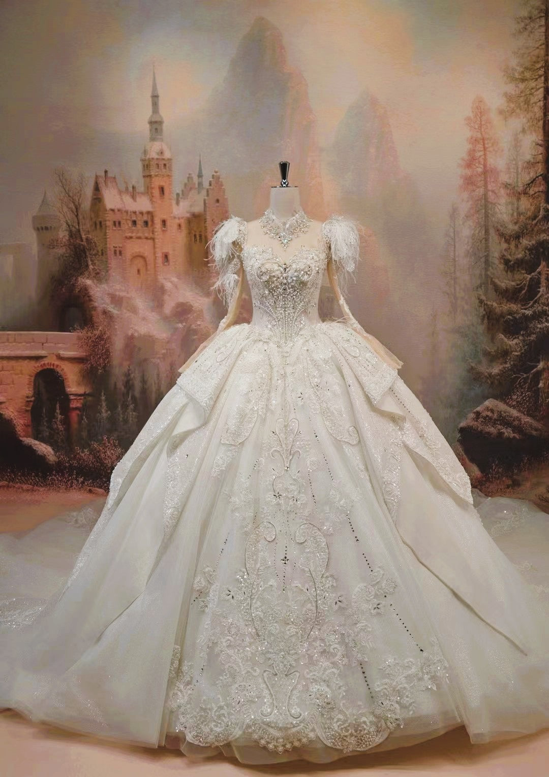 SAMANTHA DRESS
