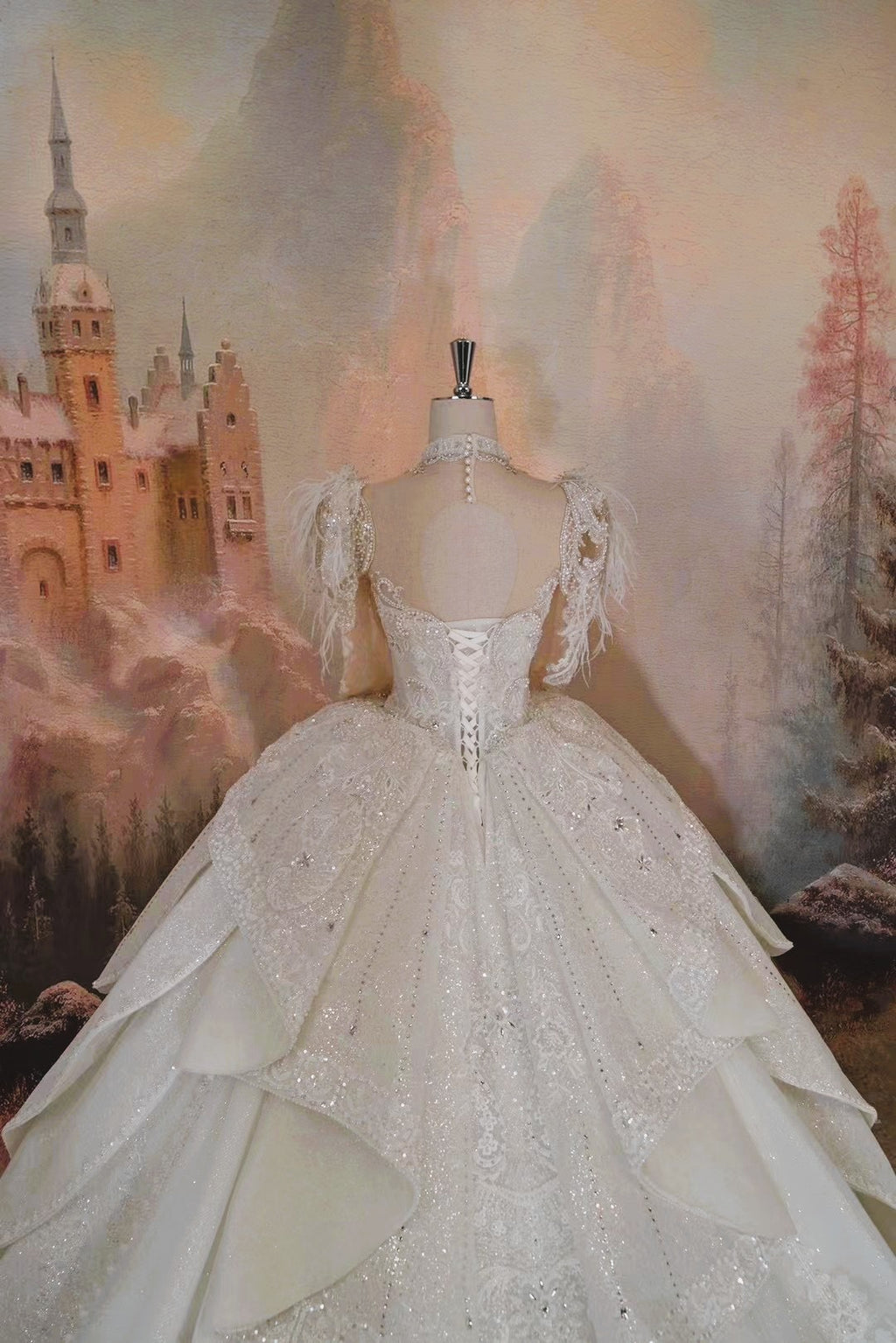 SAMANTHA DRESS