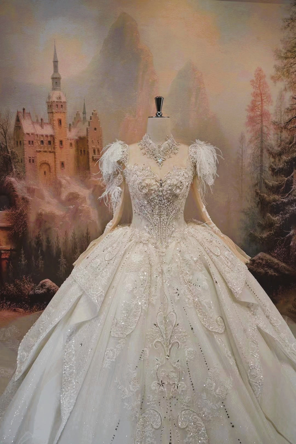 SAMANTHA DRESS