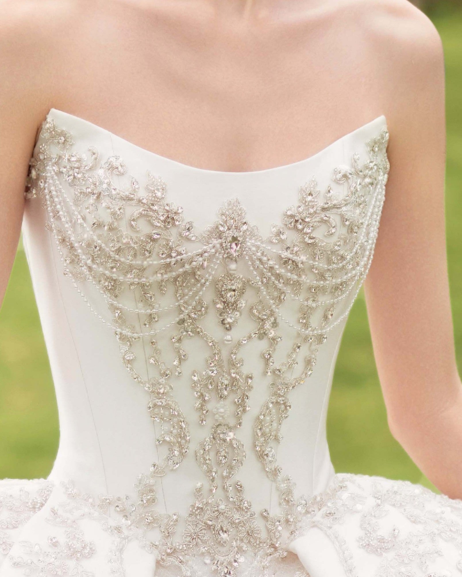 ANAIS DRESS