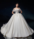 DALIA DRESS