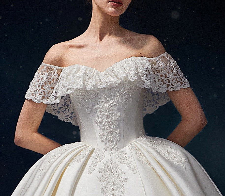 DALIA DRESS