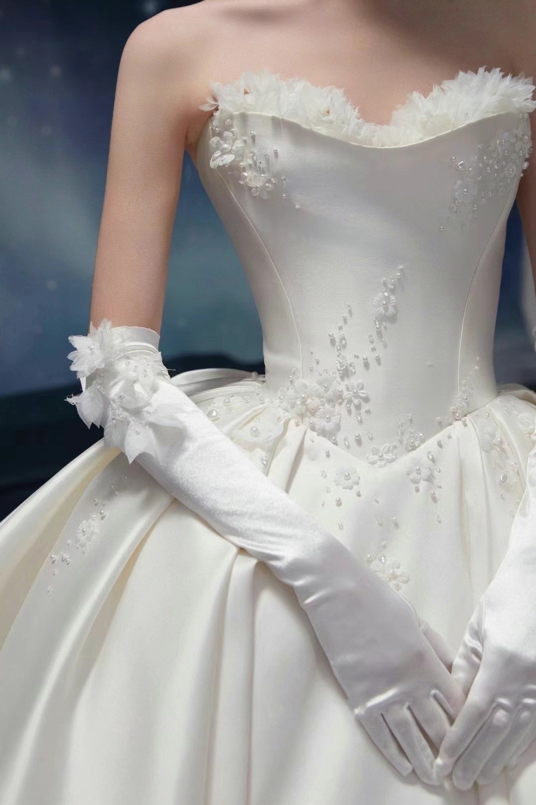 MANNY  DRESS