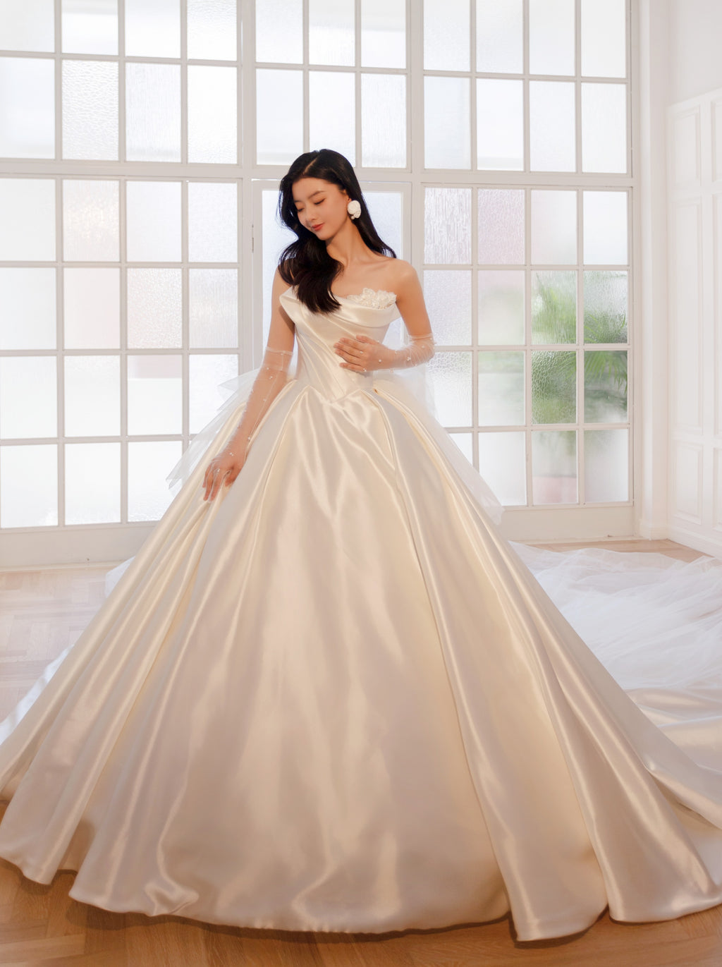 SUZY DRESS