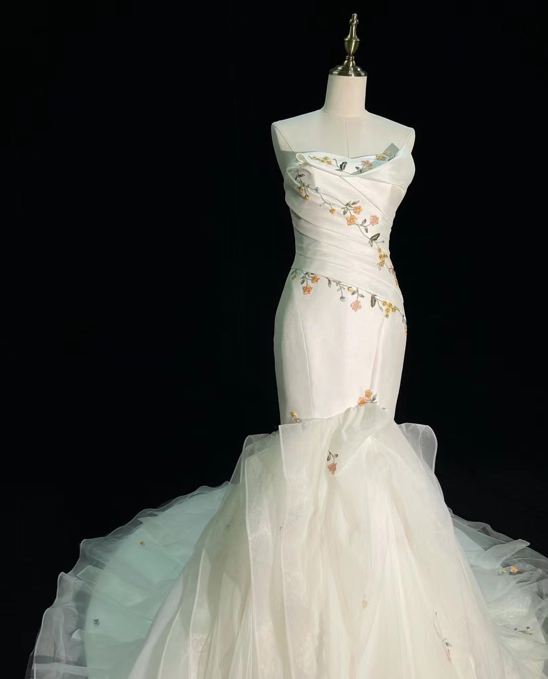 MARYA DRESS