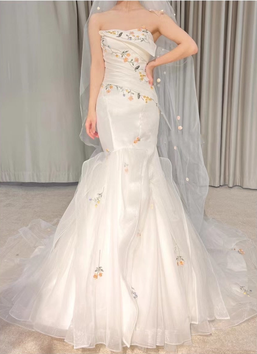 MARYA DRESS