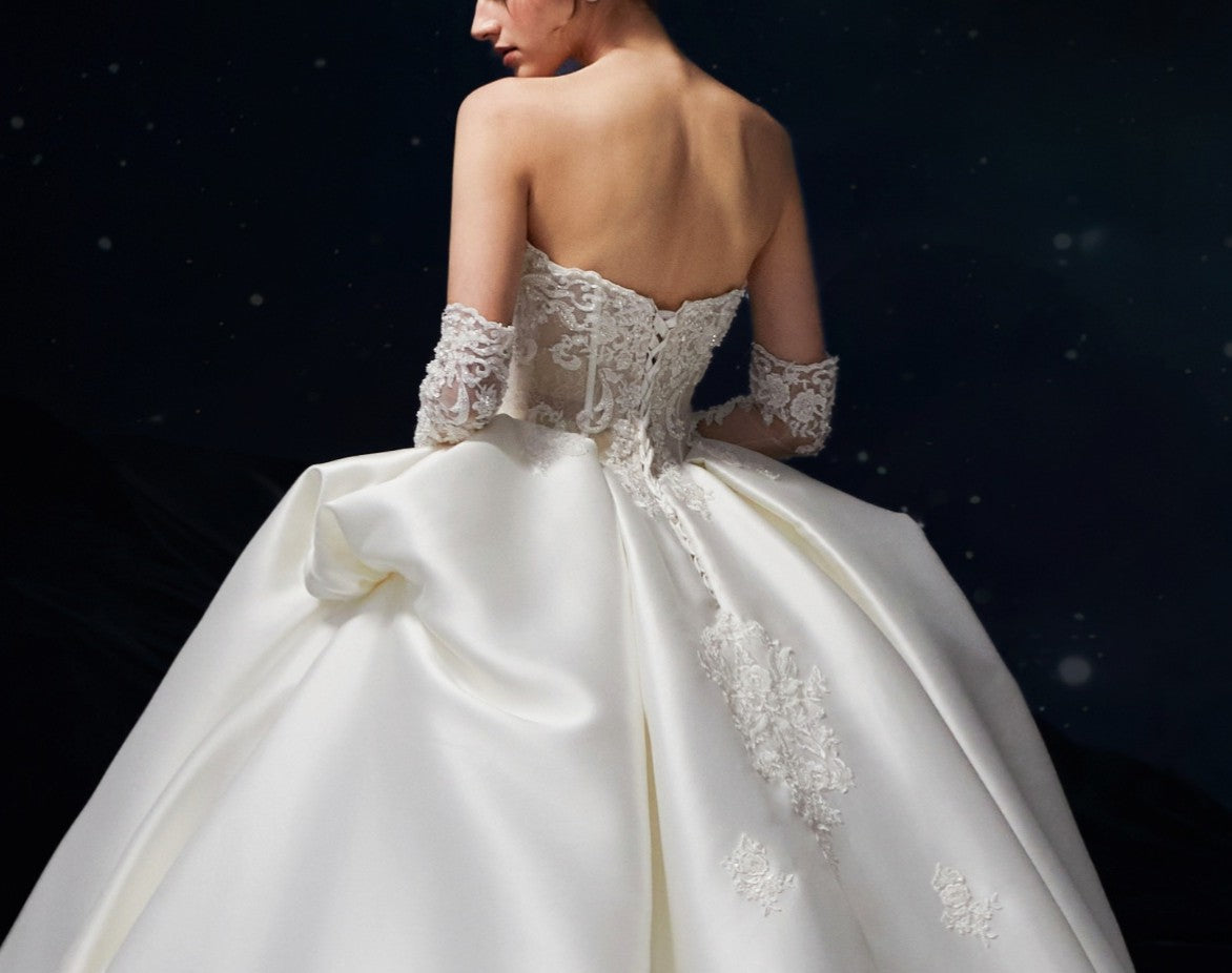 ALINA DRESS