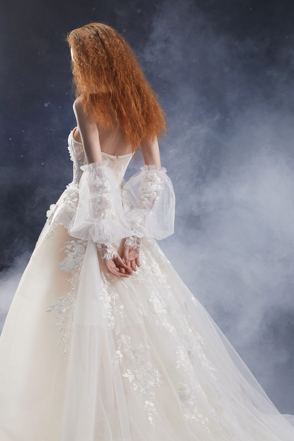 ANNETTE DRESS