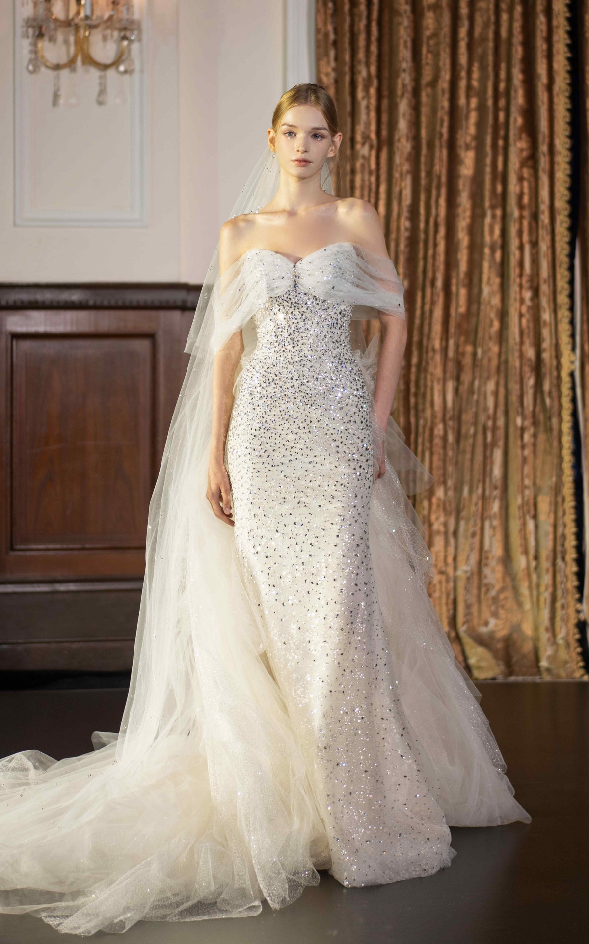 TIFANY DRESS