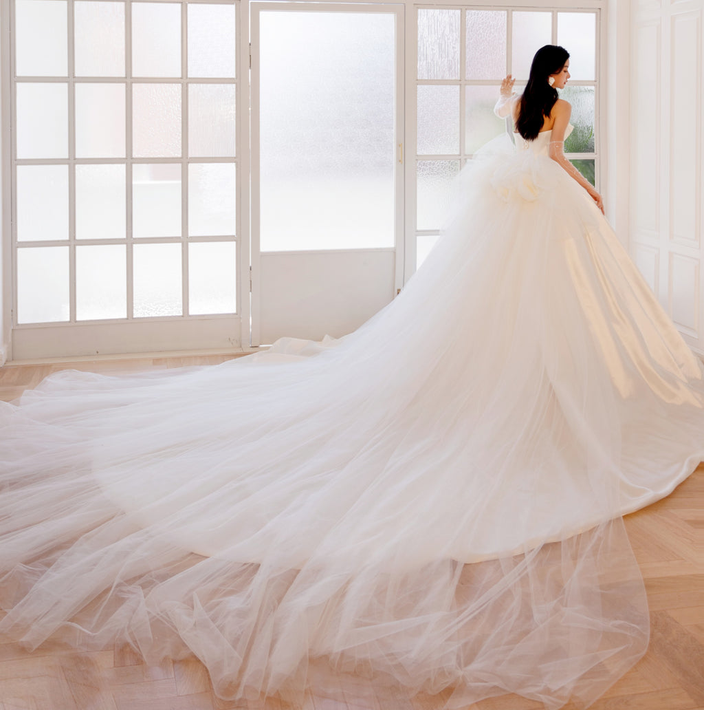 SUZY DRESS