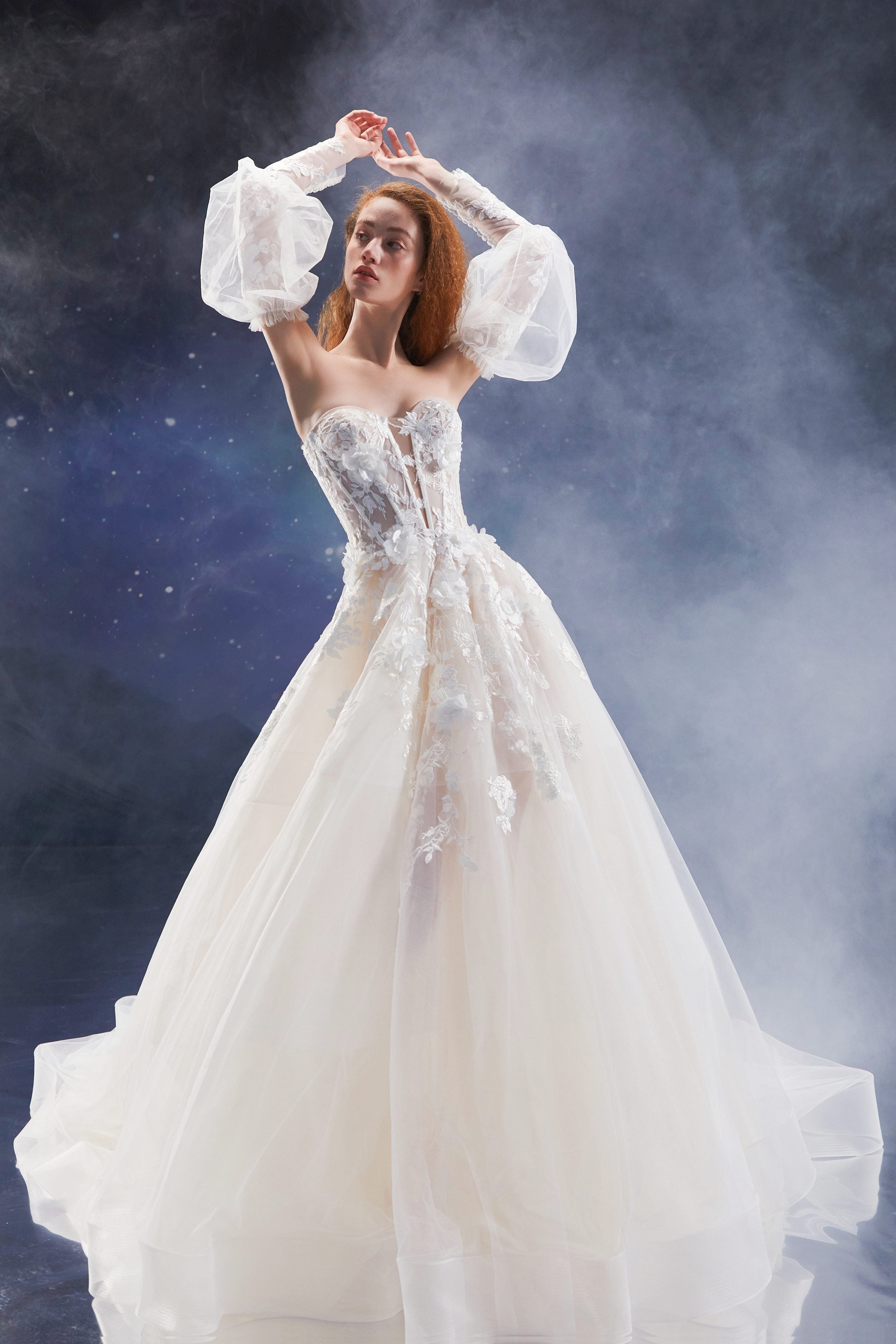 MAYA DRESS