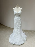 NORA DRESS