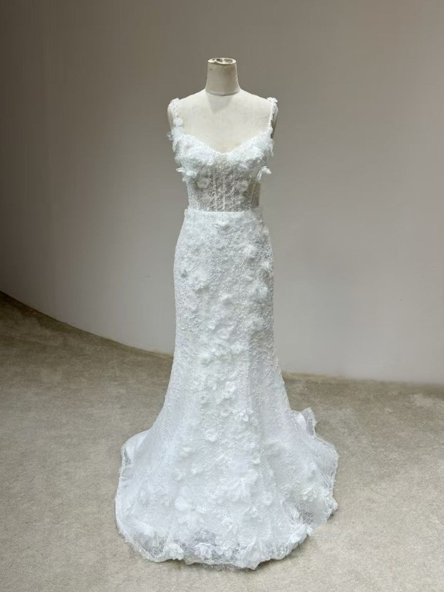 NORA DRESS