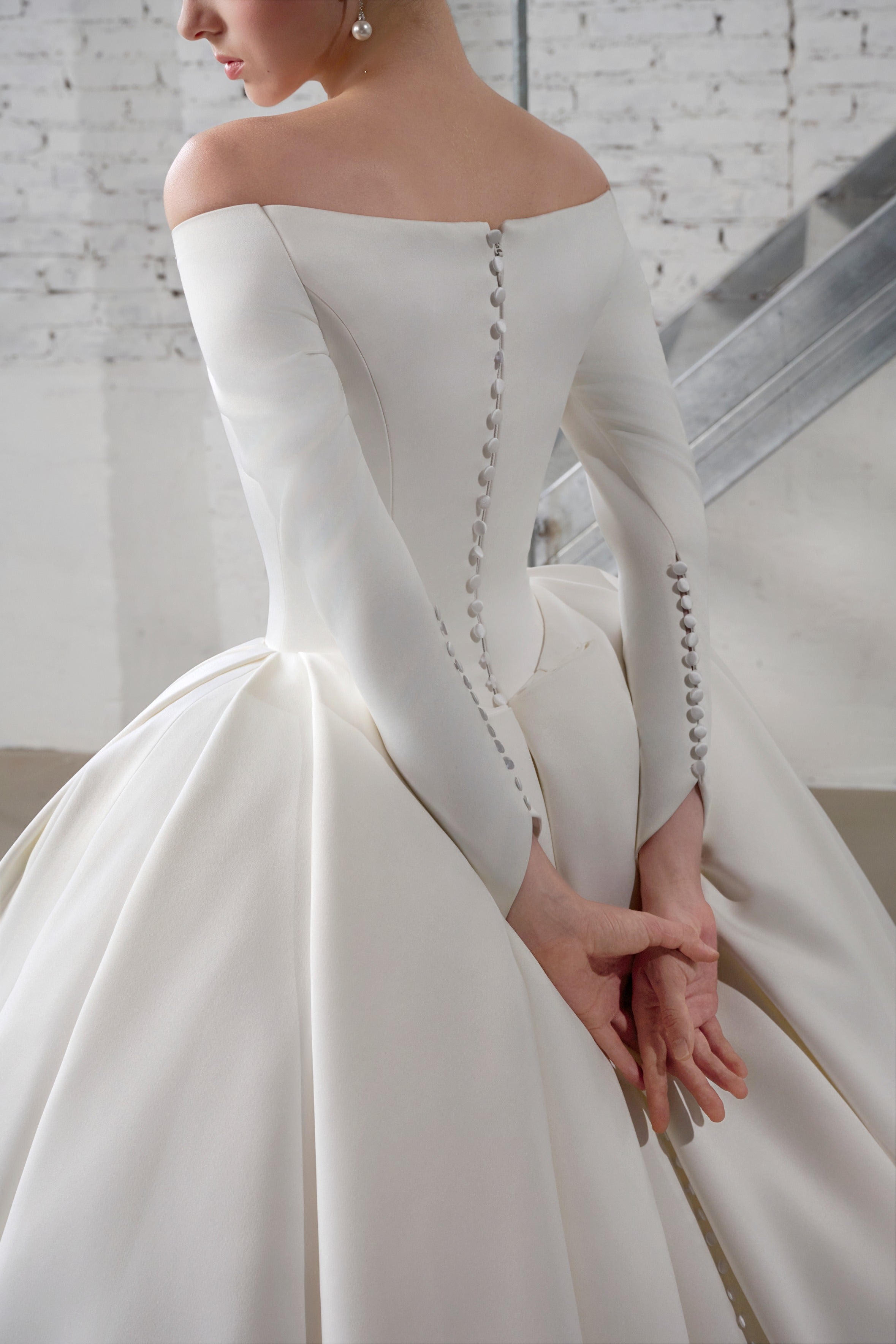 JEANNE DRESS