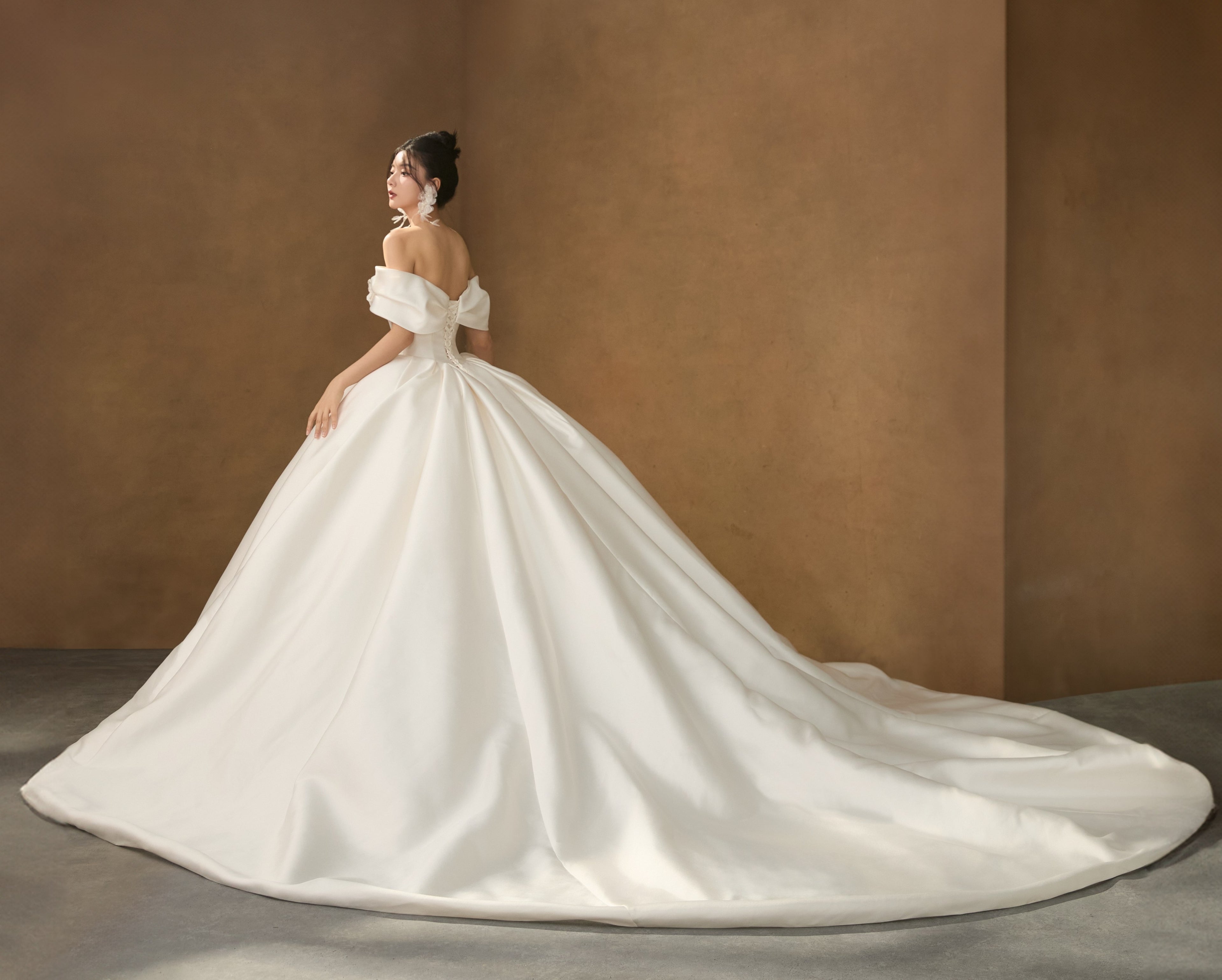 ANITA DRESS