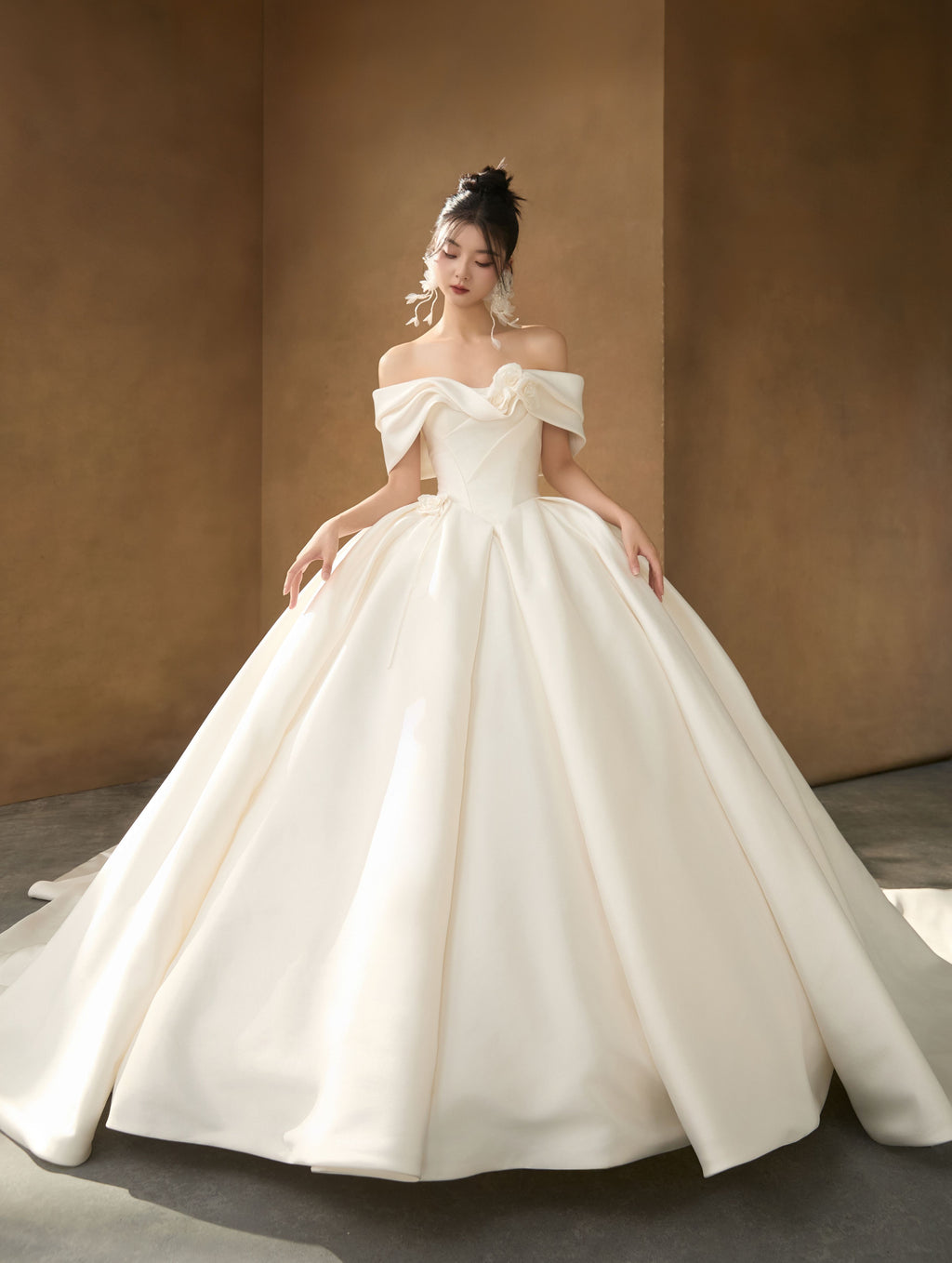 ANITA DRESS