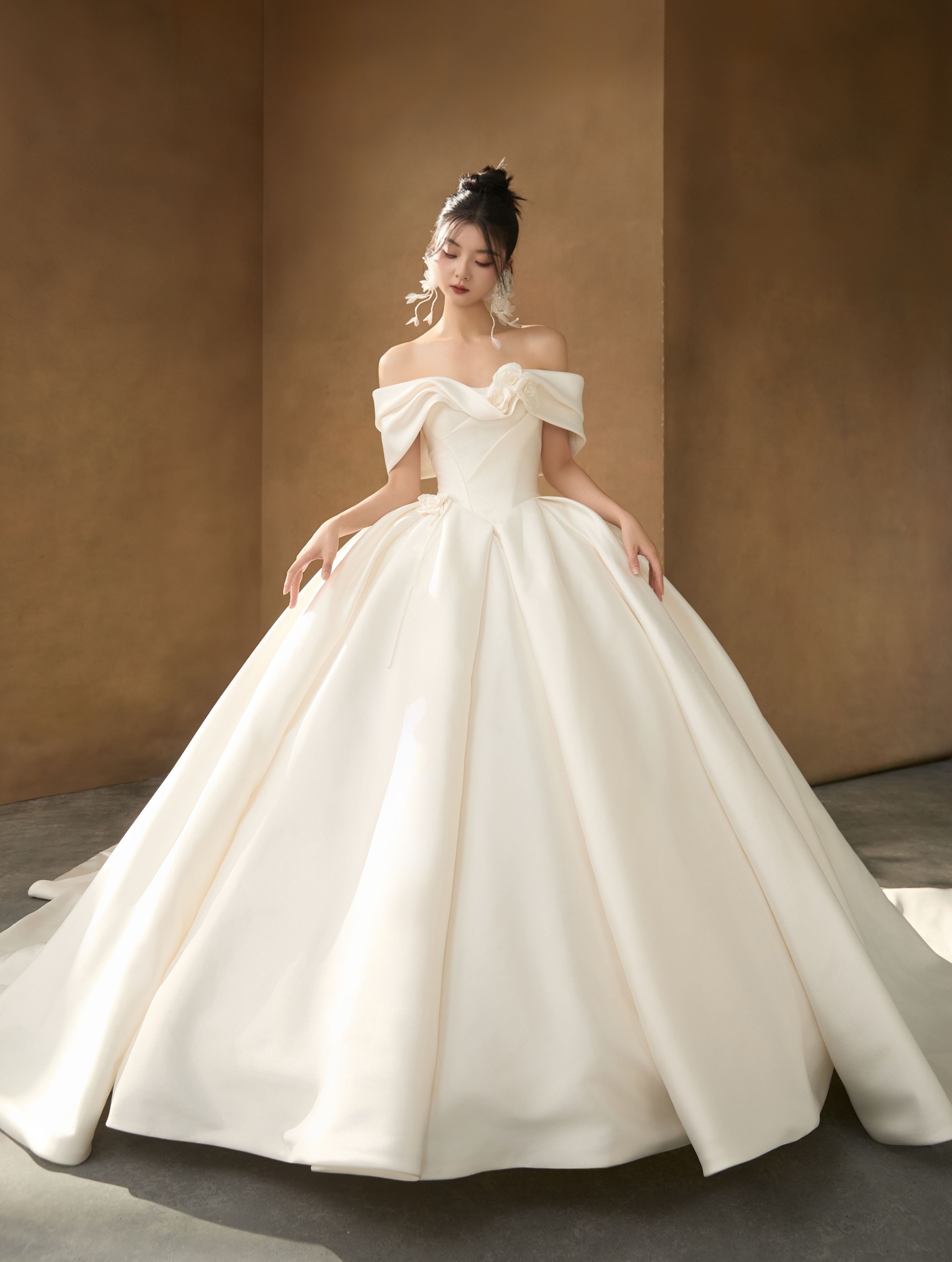 ANITA DRESS