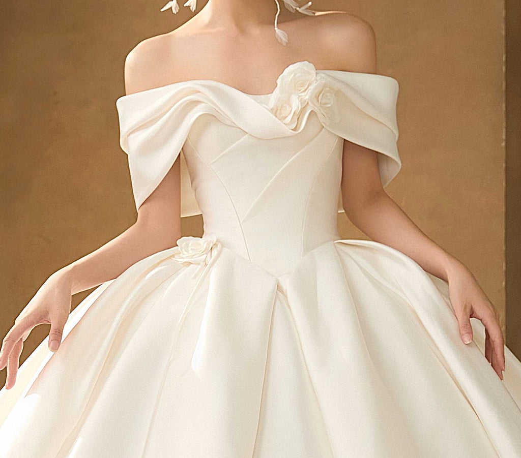 ANITA DRESS
