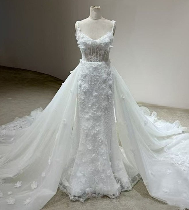 NORA DRESS