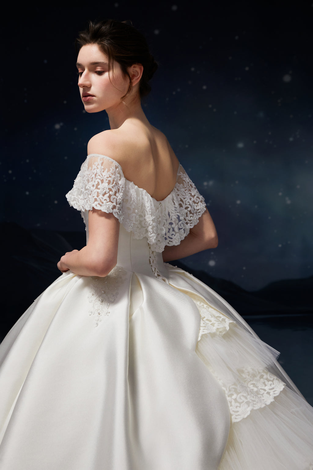 DALIA DRESS