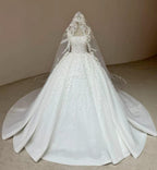 NATHALIE DRESS