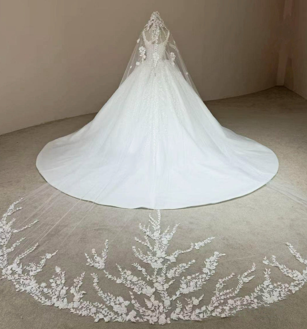 NATHALIE DRESS