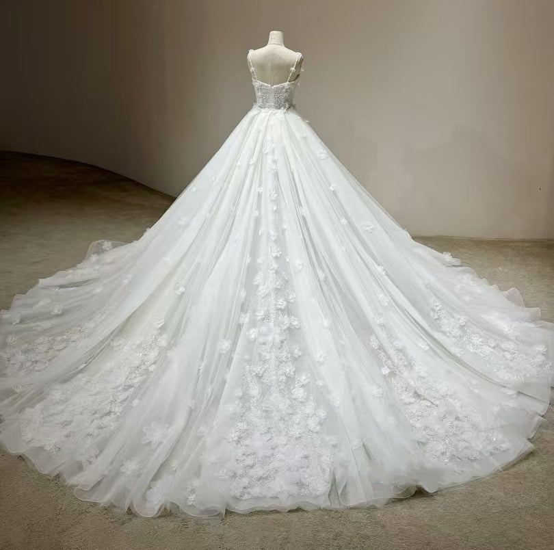 NORA DRESS