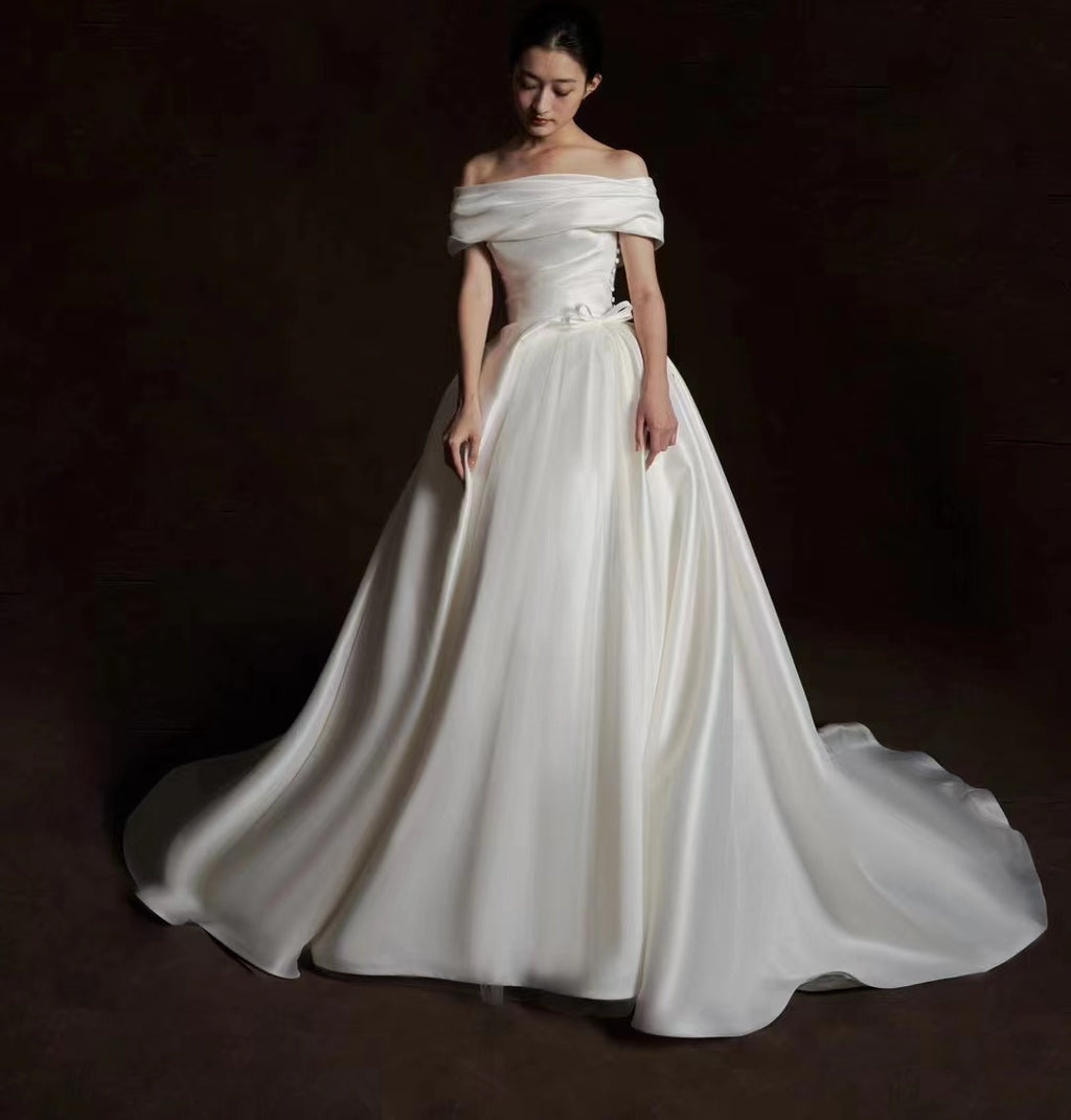 LINA DRESS