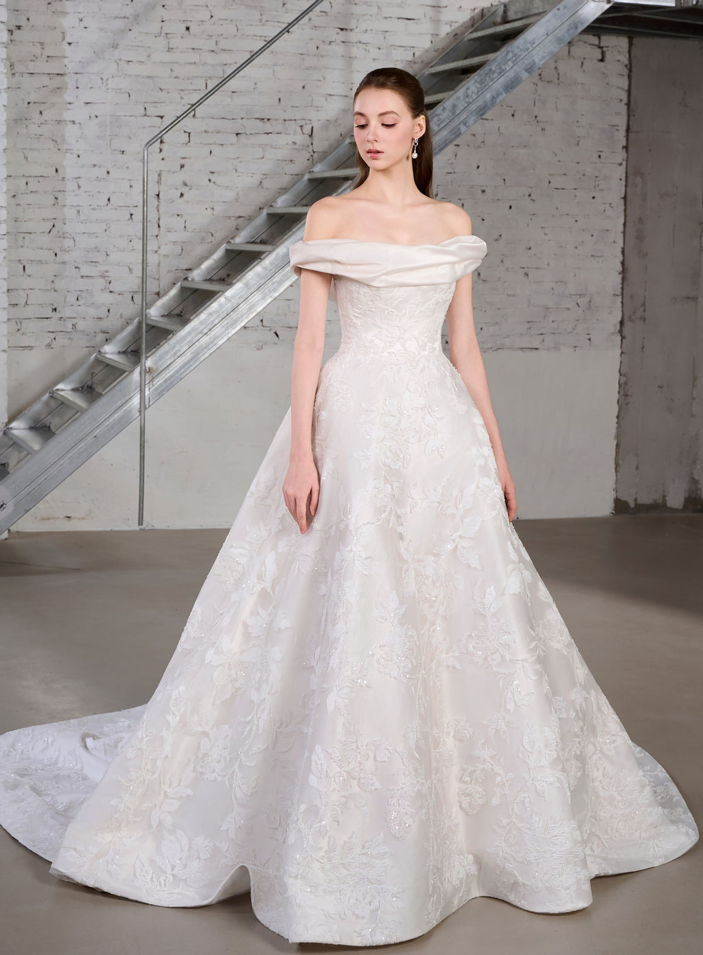 SOPHIA DRESS