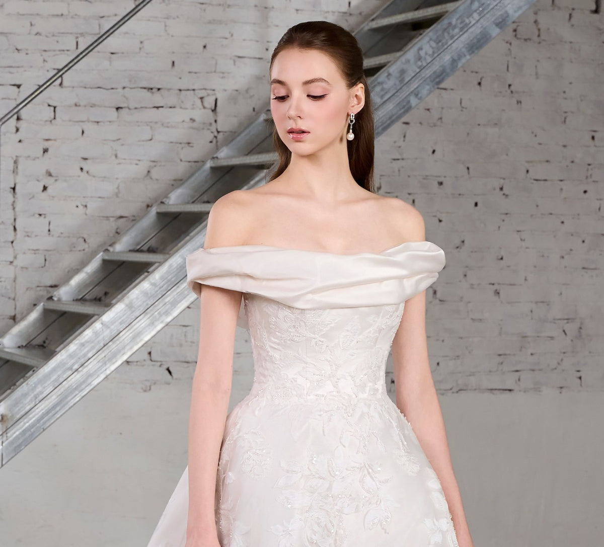 SOPHIA DRESS