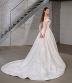 SOPHIA DRESS