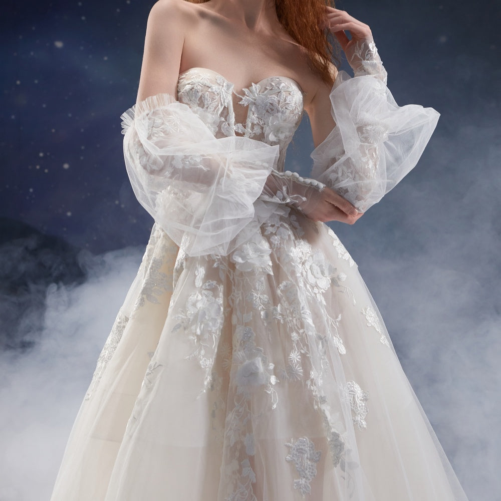MAYA DRESS